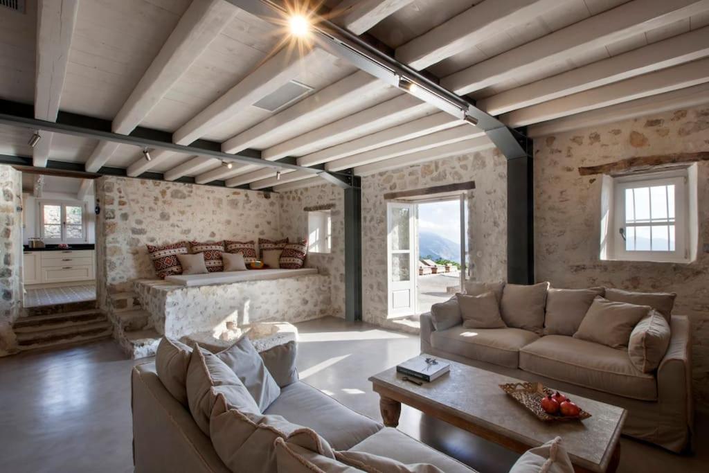 Villa Aria 1878